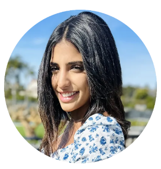 Talia Benhaim - Bunny Breeder in San Diego