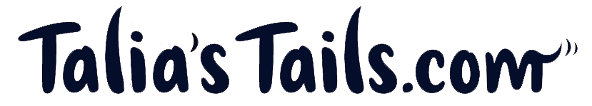 Talia's Tails - Bunnies in San Diego Talia's Tails - Bunnies in San Diego